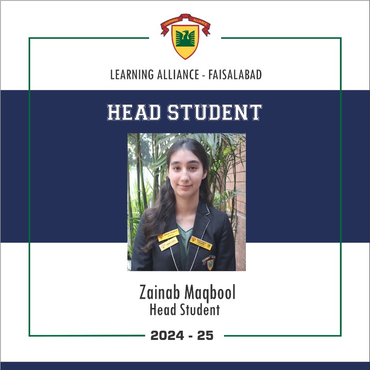Head Students